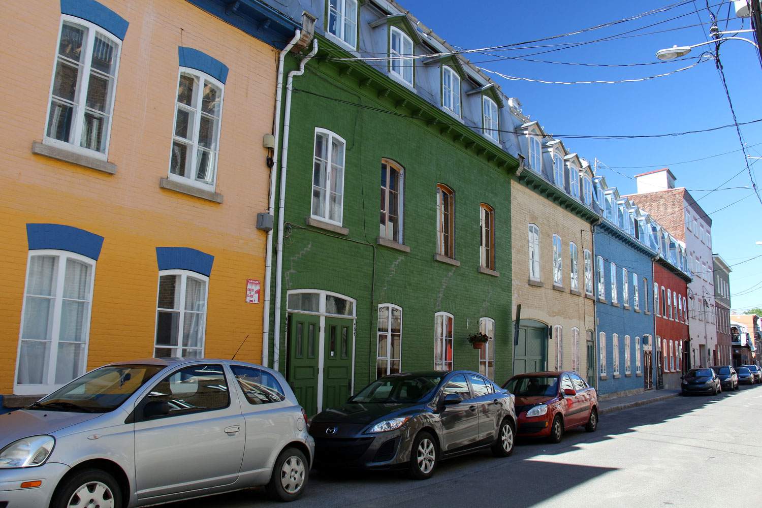 Saint-Jean-Baptiste, Québec