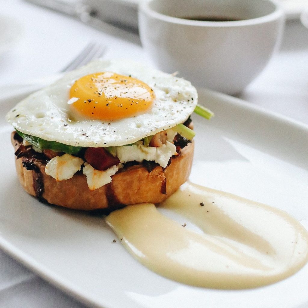 Brunch - Restaurant Leméac