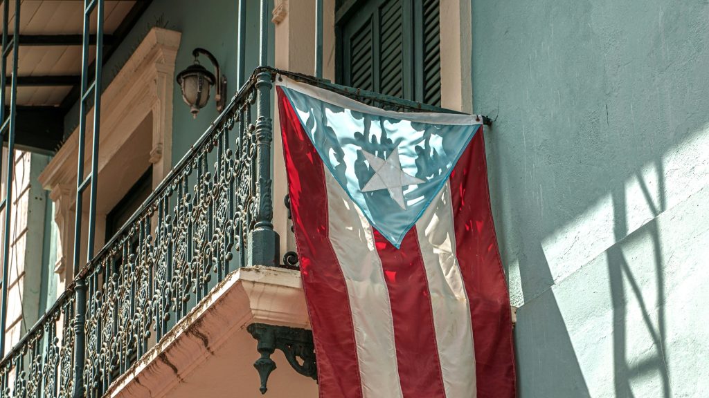 san juan puerto rico
