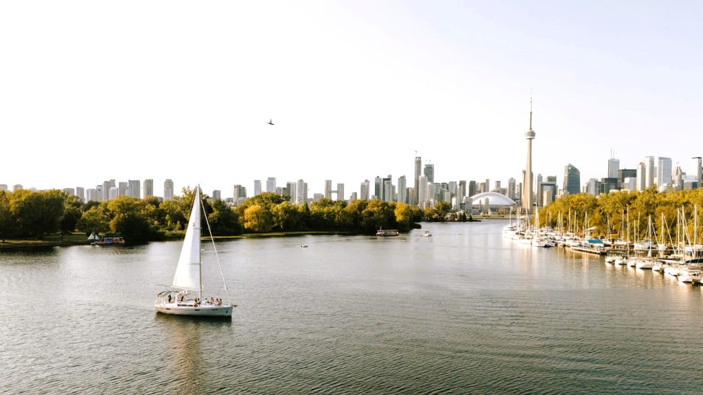 toronto with kids voyage à toronto avec enfants