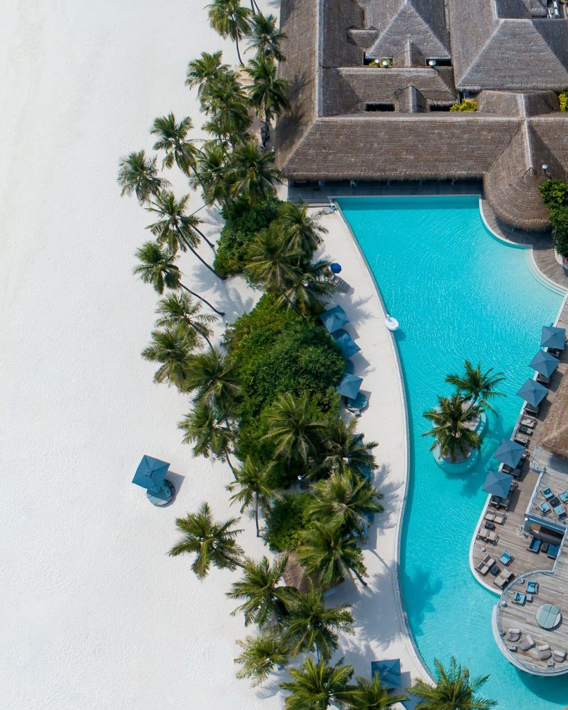 zero waste travel eco-friendly hotels - voyage zéro déchet hôtels éco-responsables