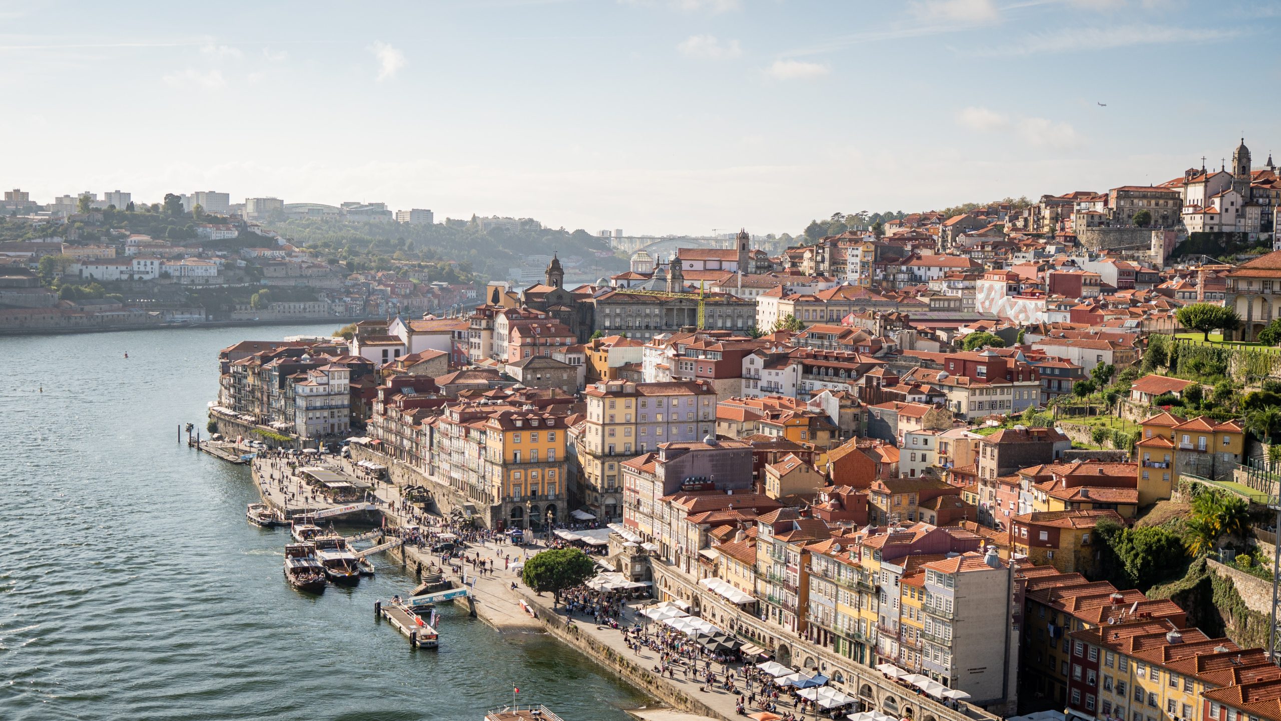 Un voyage à Porto en 10 activités phares | #ExperienceTransat
