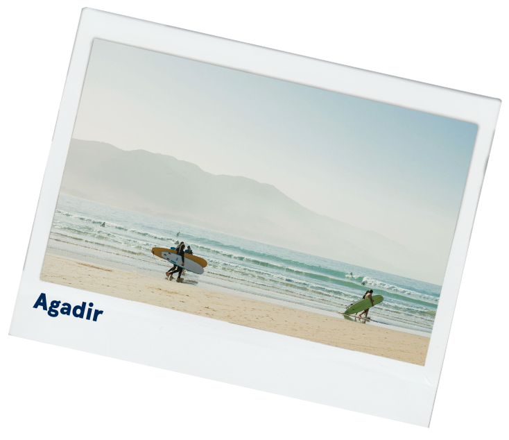 Agadir