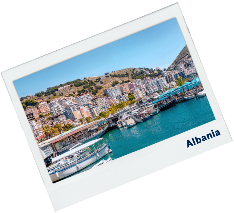 Albania