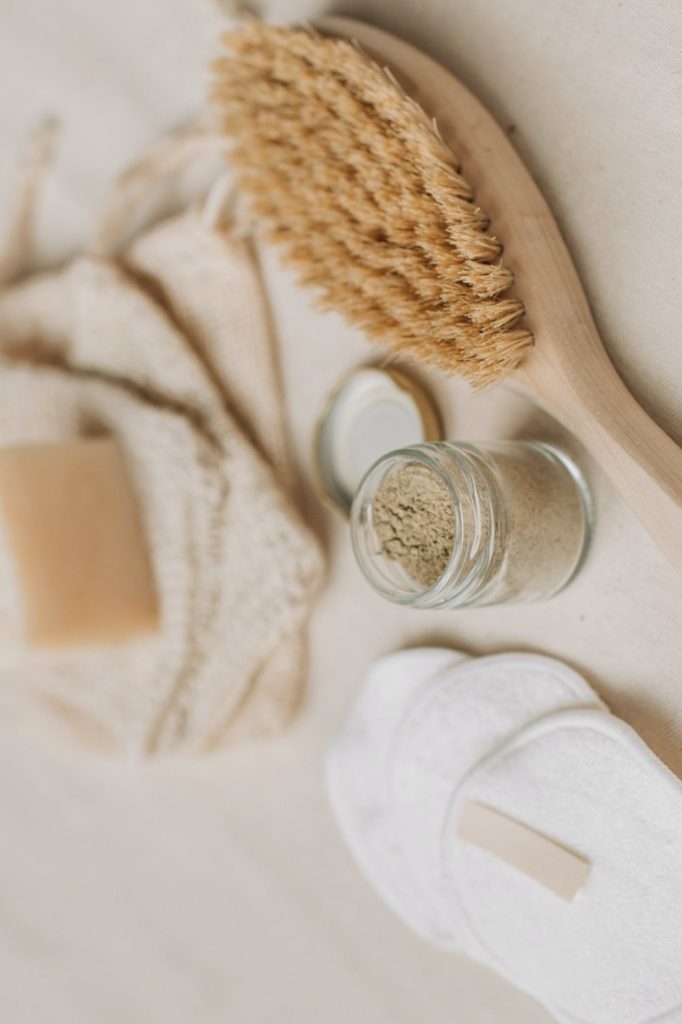 zero waste travel essentials - voyage zéro déchet