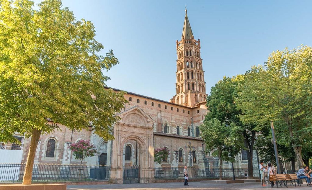 7 Things to Know Before you Visit Toulouse | #ExperienceTransat