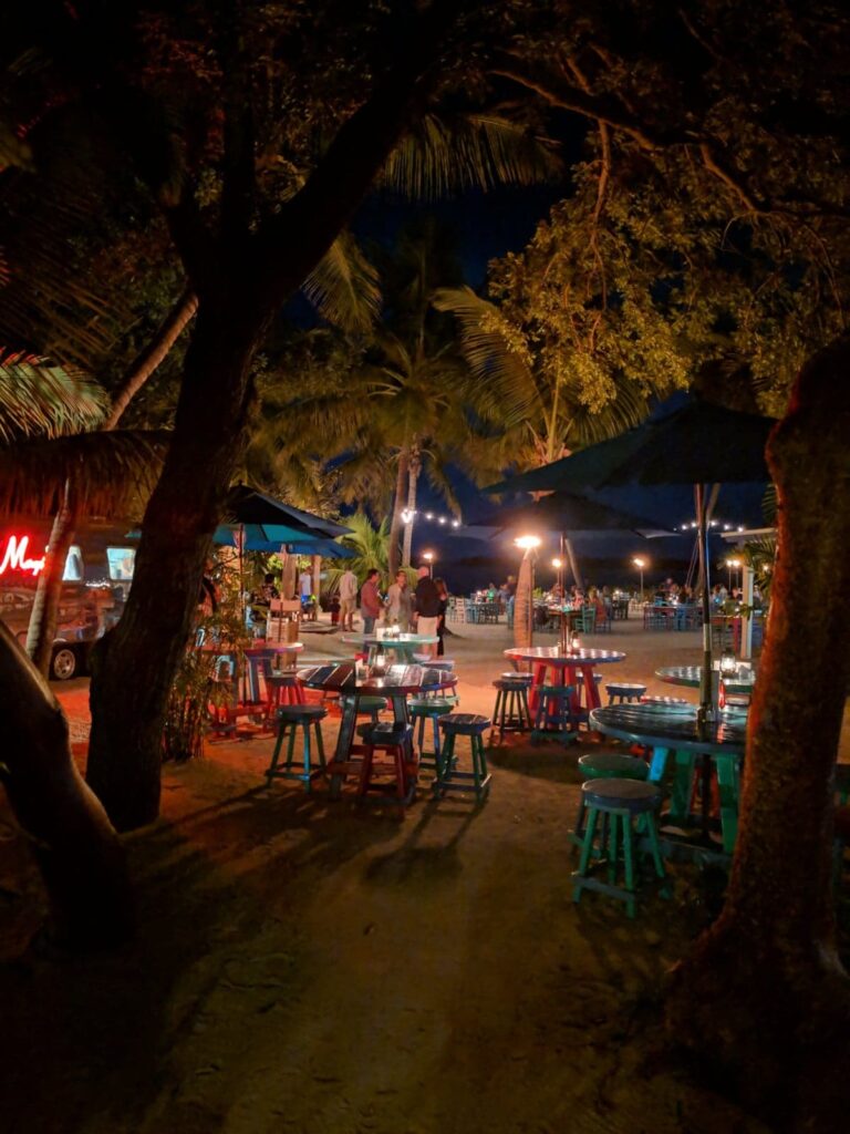 morada cafe - Florida Keys