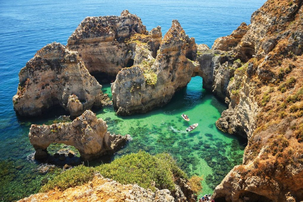 portugal algarve