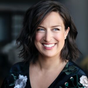 Picture of Beatrice Bernard-Poulin
