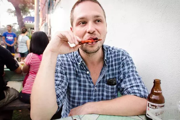 Cedric Lizotte