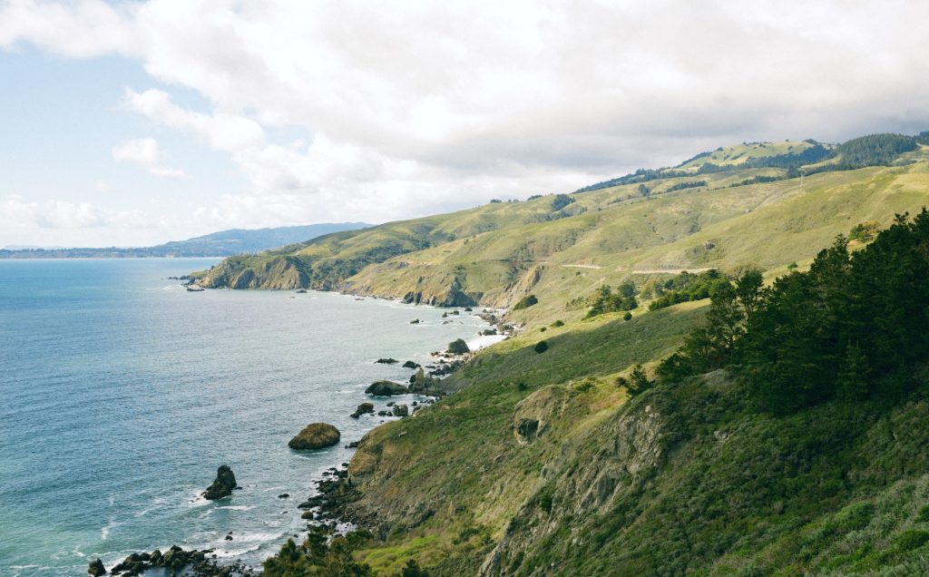 3 San Francisco Hikes for All Kinds of Hikers | #ExperienceTransat