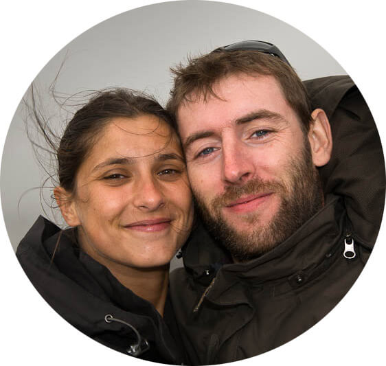 Sébastien & Laura