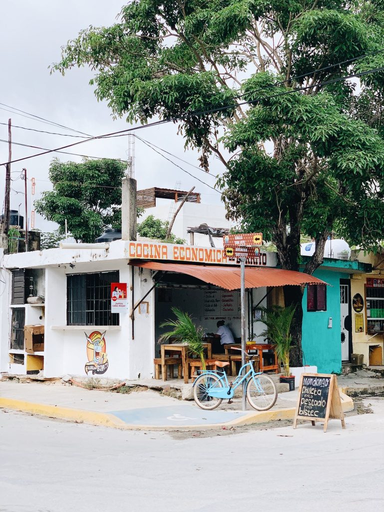 Tulum travel guide - guide voyage Tulum