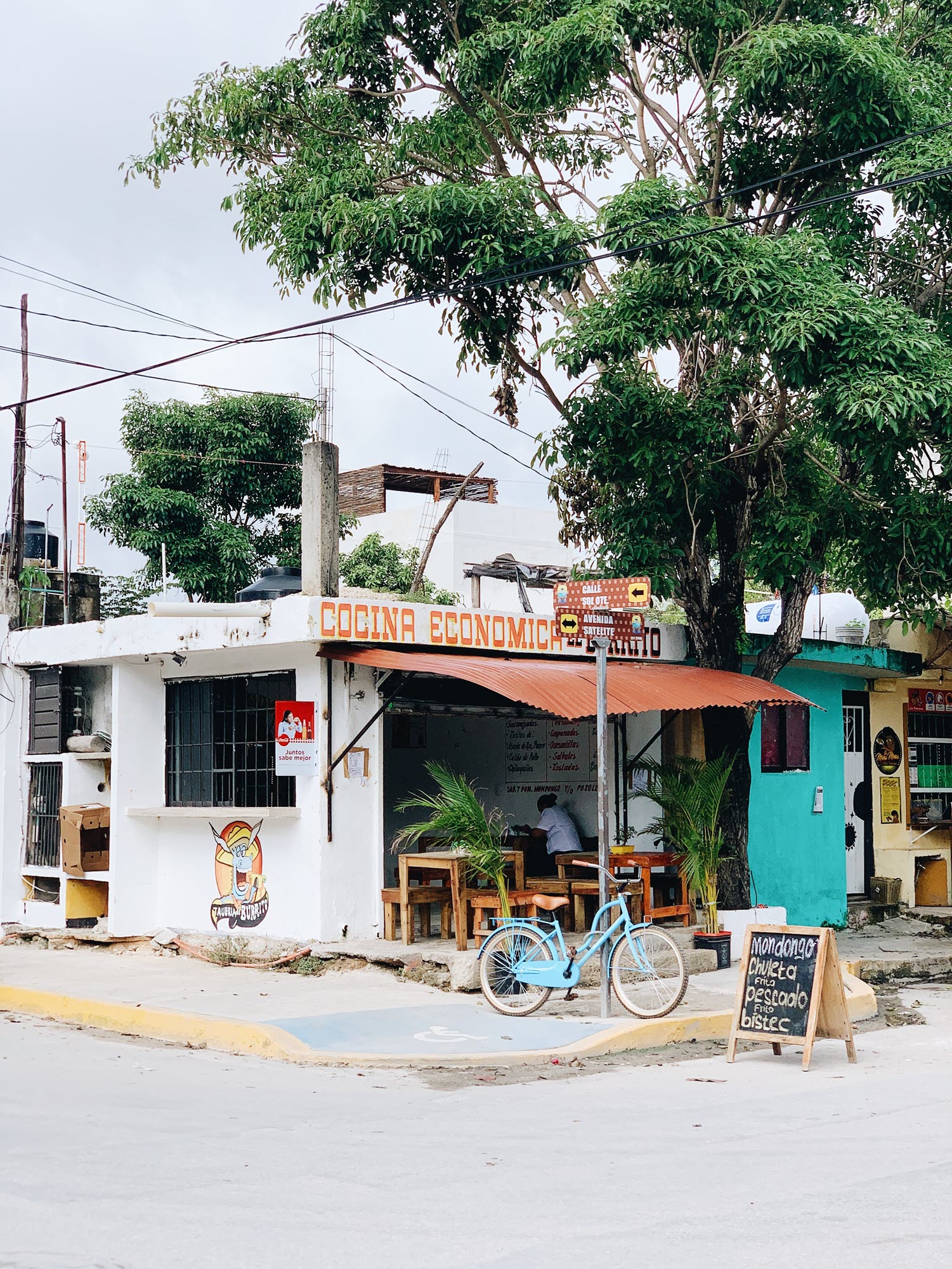 Tulum travel guide - guide voyage Tulum
