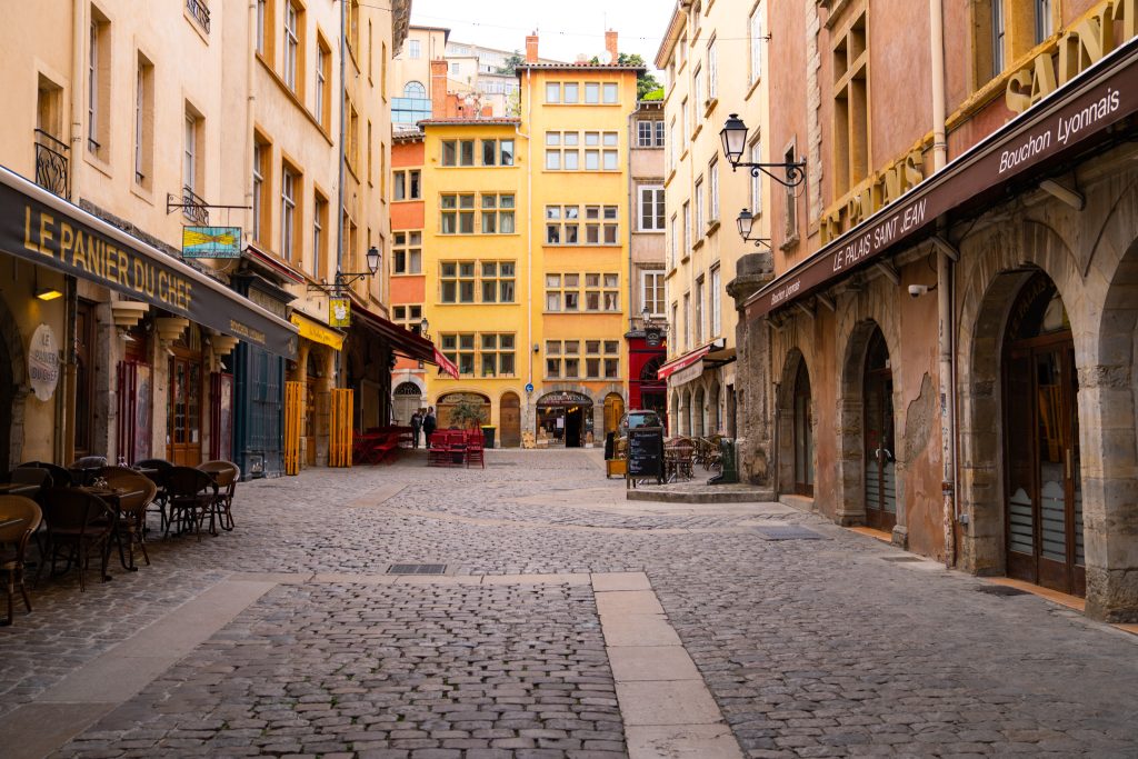 2023 Lyon Travel Guide | #ExperienceTransat