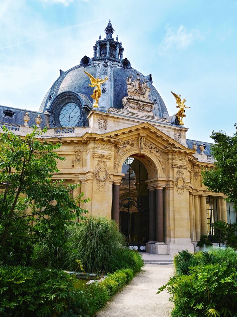10 Surprisingly Free Things To Do In Paris | #ExperienceTransat