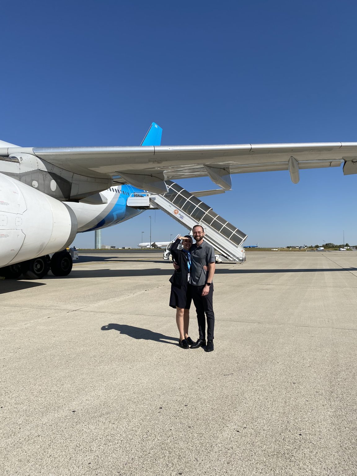 How To Air Transat Flight Attendant Schedules ExperienceTransat