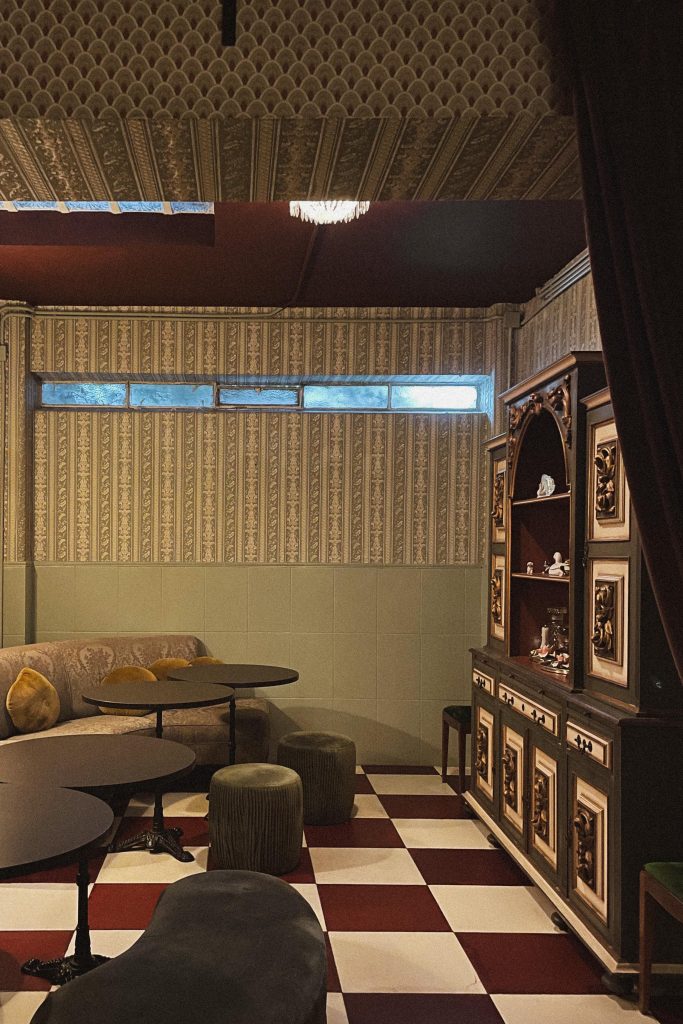 comadre - découvrir lisbonne autrement - lisbon in a new light