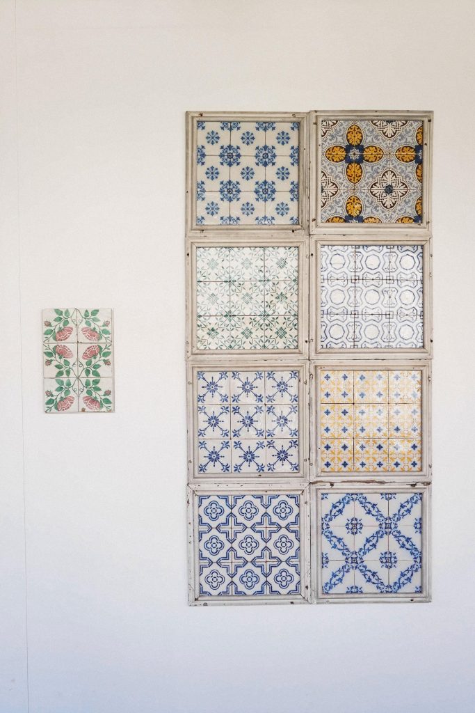 museu nacional do azulejo - découvrir lisbonne autrement - lisbon in a new light