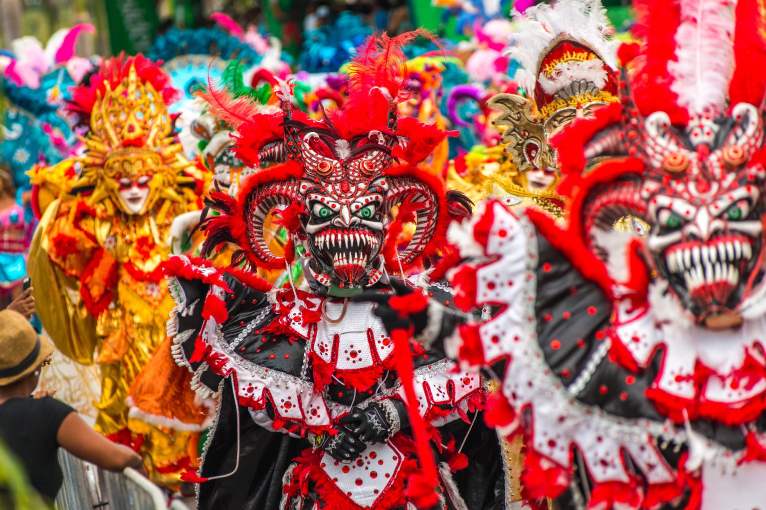 2025 Dominican Republic Roadtrip Itinerary | #ExperienceTransat