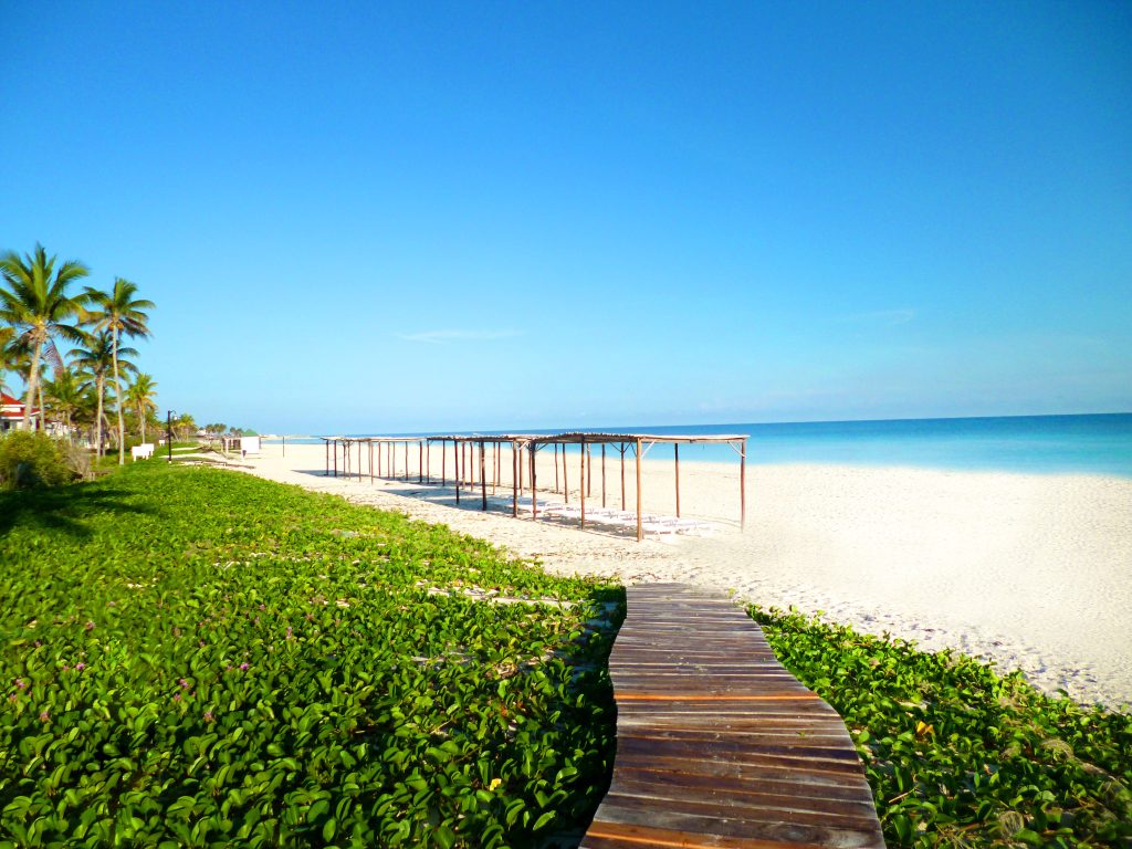 The Best Secret Beach in Cuba: Playa Coco — Generation Avocado