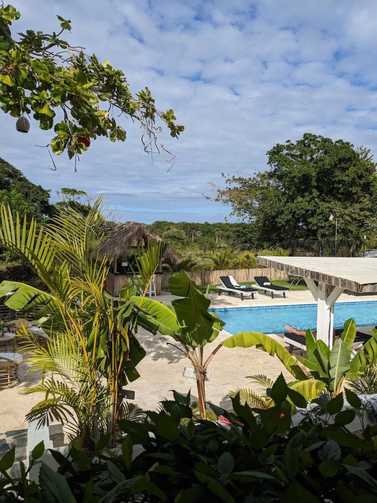 Surf in Playa Encuentro, Dominican Republic | #ExperienceTransat