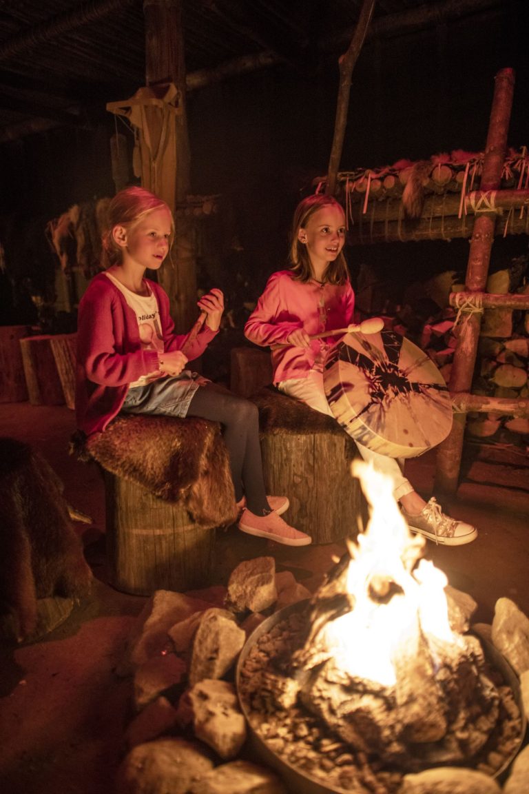 Tourisme autochtone au Québec | #ExperienceTransat
