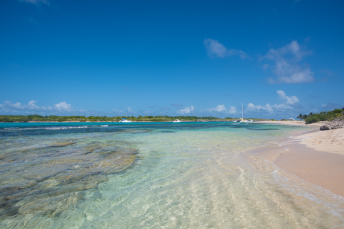 Le Souffleur beach, La Desirade, Guadeloupe - Ultimate guide (February 2024)