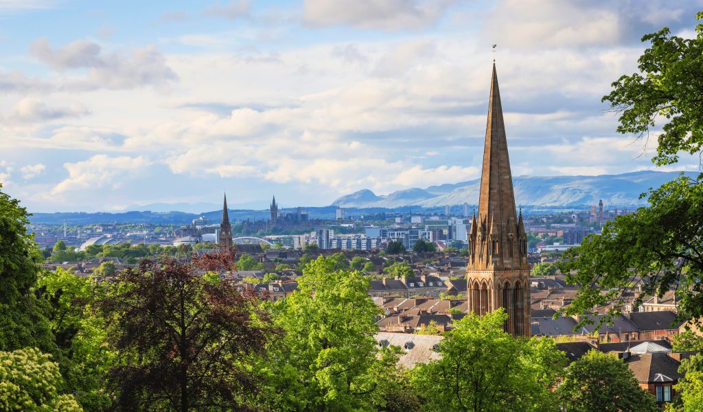 Things to do in Glasgow - quoi faire à Glasgow