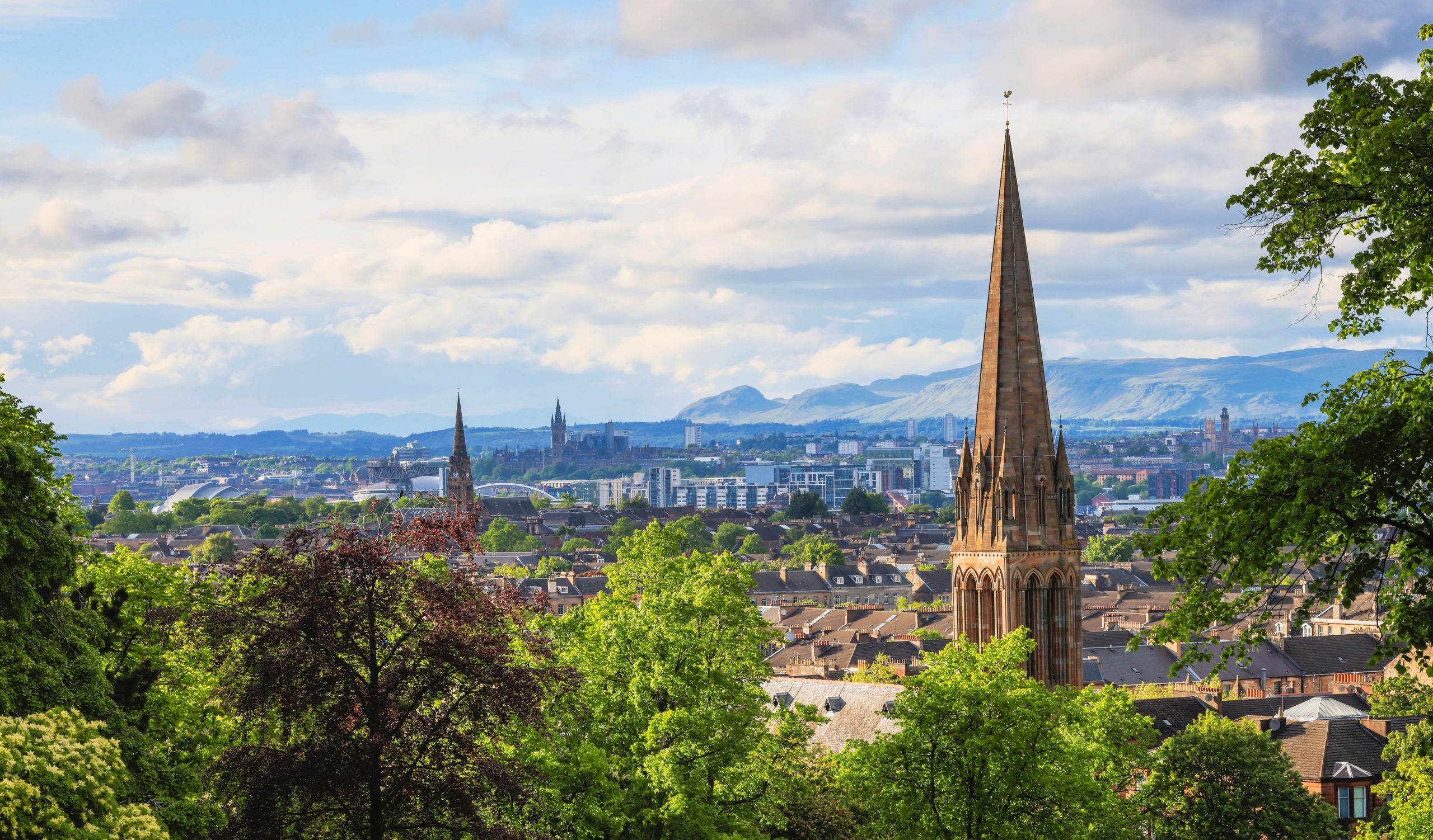 2025 Guide: Best Things to do in Glasgow | #ExperienceTransat