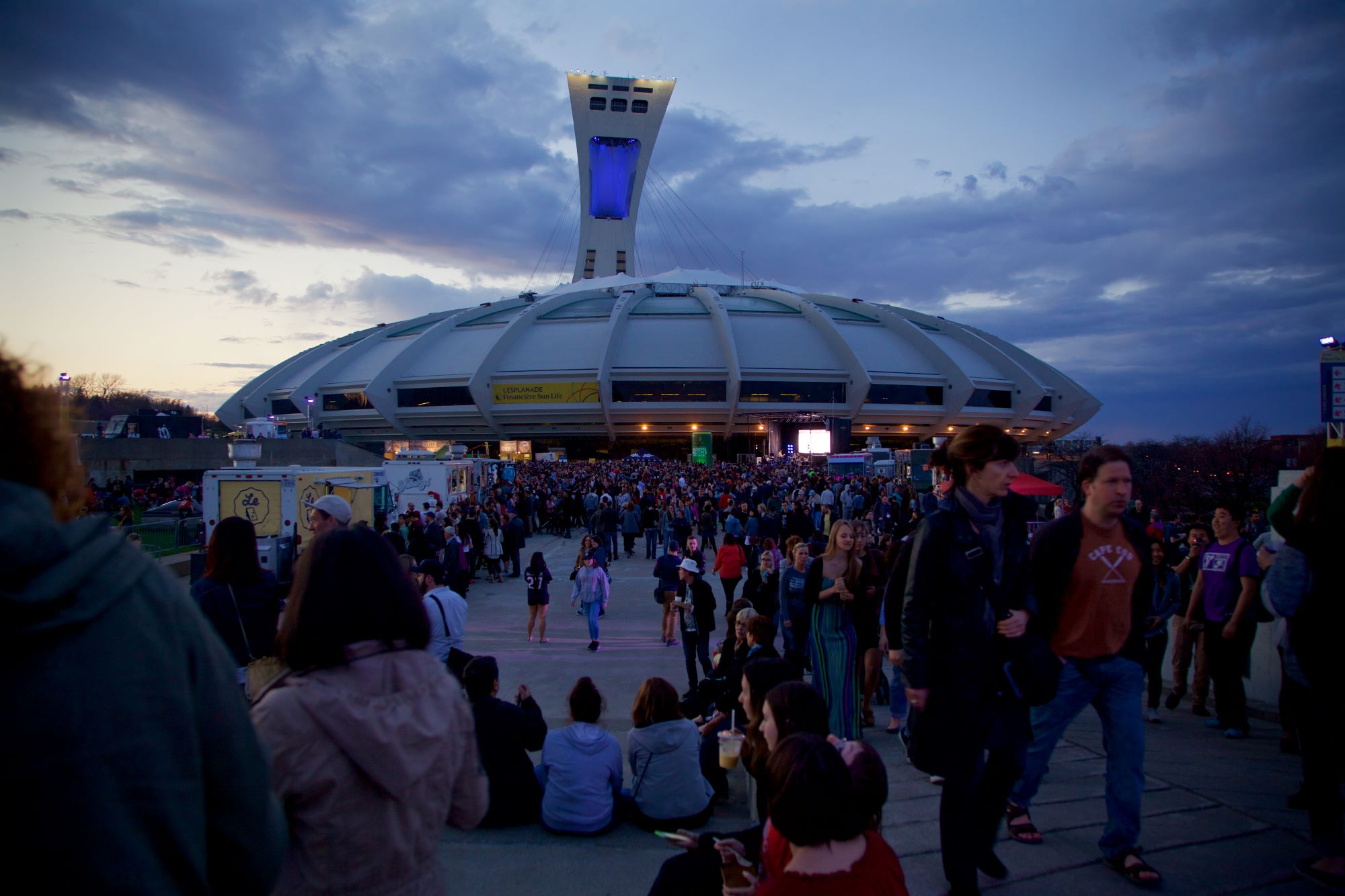 The Best 2025 Montreal Summer Festivals ExperienceTransat
