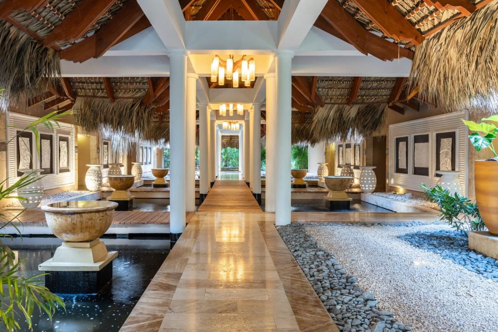 Transat forfait spa République dominicaine - Zel Punta Cana - Dominican Republic wellness packages