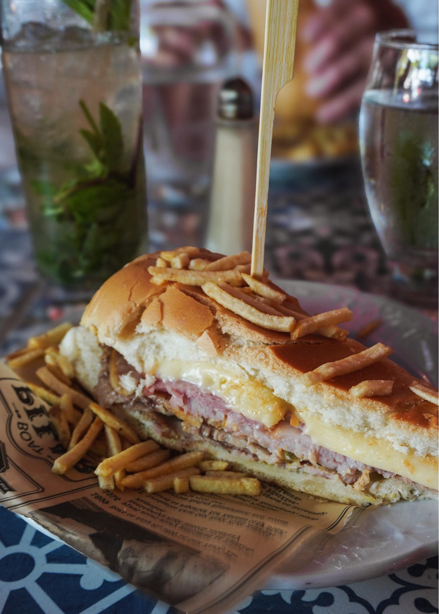 Little Havana Food Tour in Miami, Florida | #ExperienceTransat