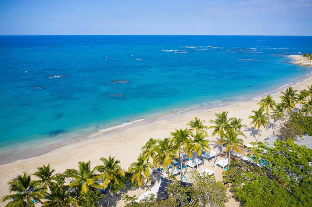 Playa Dorada - Tout-inclus pour familles à Puerto Plata - Family resort in Puerto Plata Dominican Republic