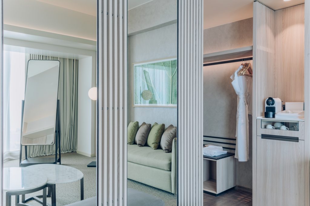 Iberostar Miraflores - Chambres - Rooms