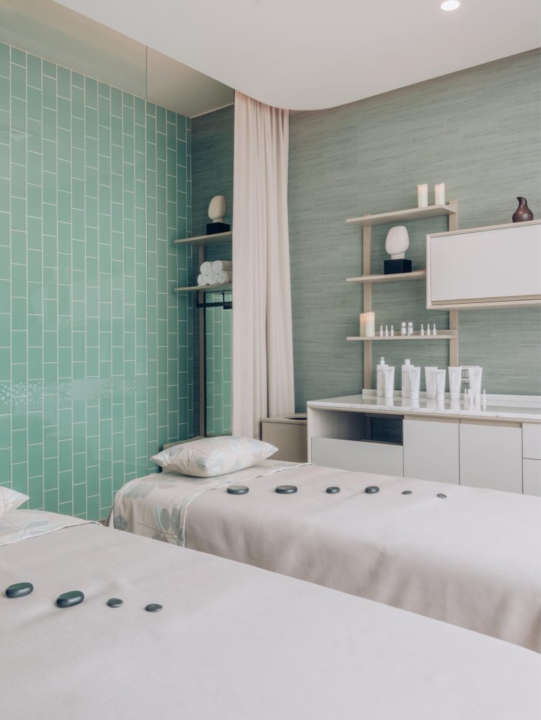 Iberostar Miraflores - Spa