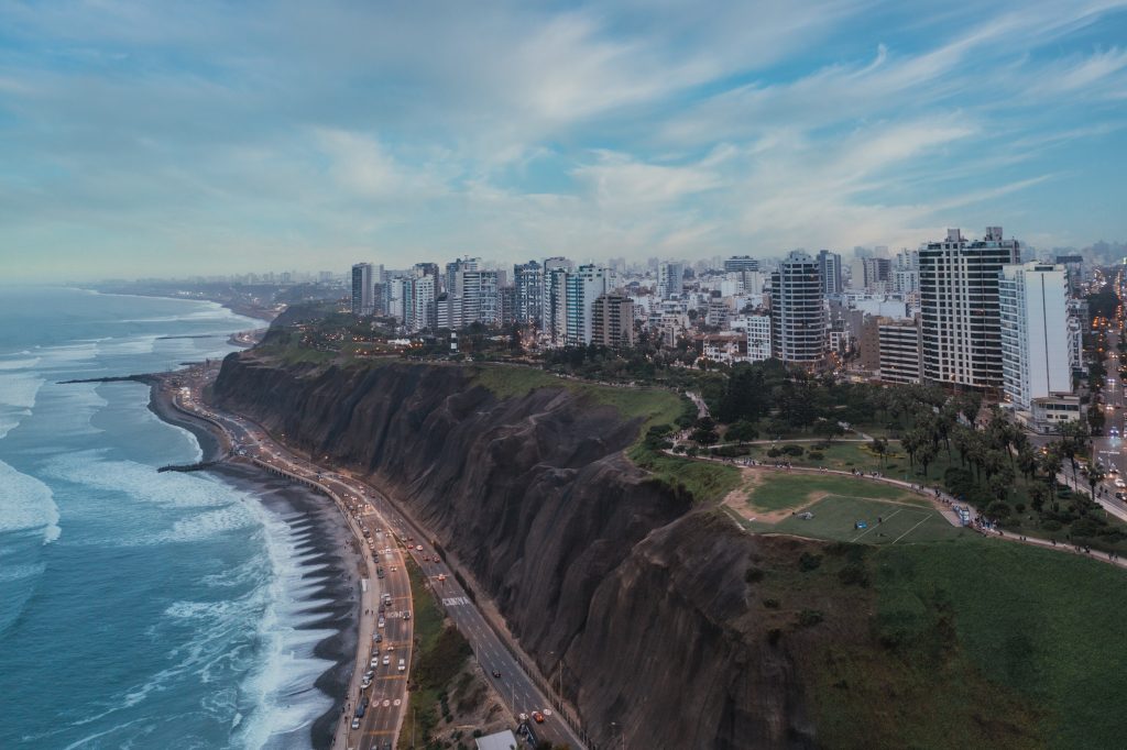 Lima Pérou