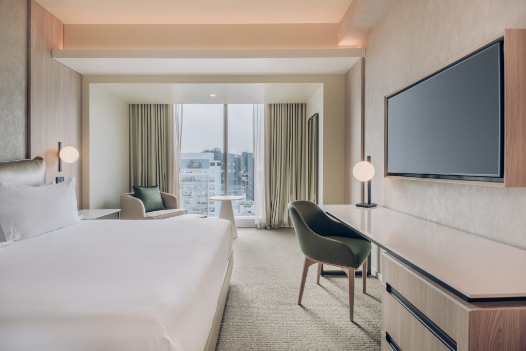 Iberostar Miraflores - Chambres - Rooms