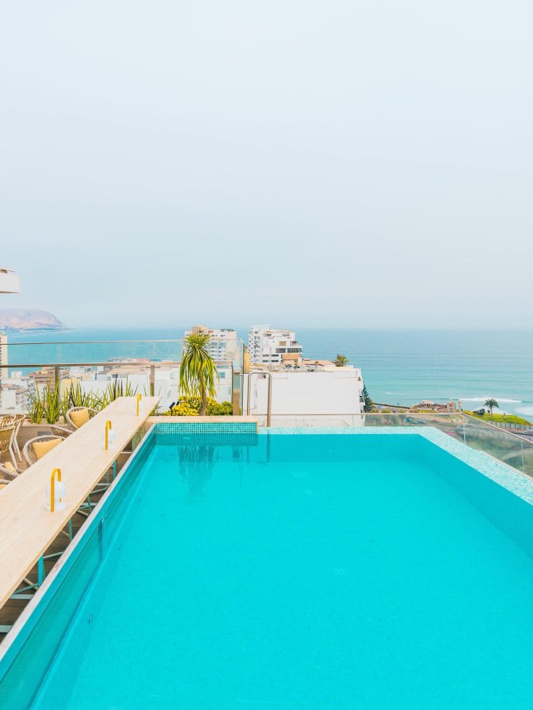 Iberostar Miraflores - Piscine - Pool