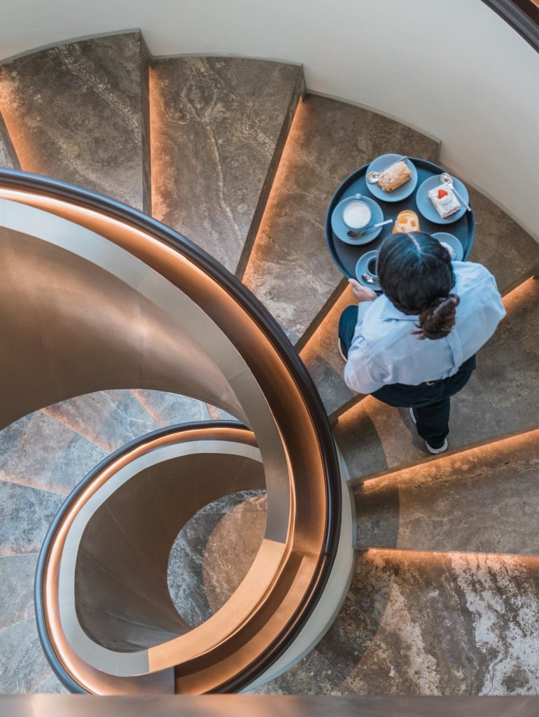 Iberostar Miraflores - Lobby