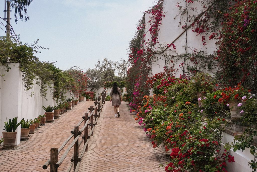 Circuit Magique Pérou_Magic Peru_Larco2