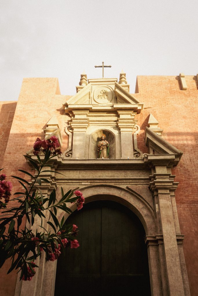 Circuit Magique Pérou_Magic Peru_Lima