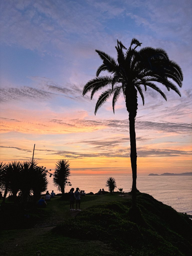 Circuit Magique Pérou_Magic Peru_Malecon_Miraflores2