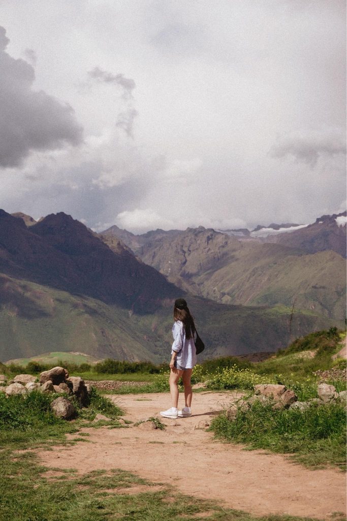 Circuit Magique Pérou_Magic Peru_Montagne_Moutains