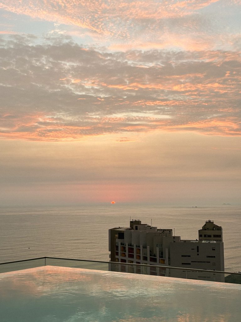 Circuit Magique Pérou_Magic Peru_sunset_ciel