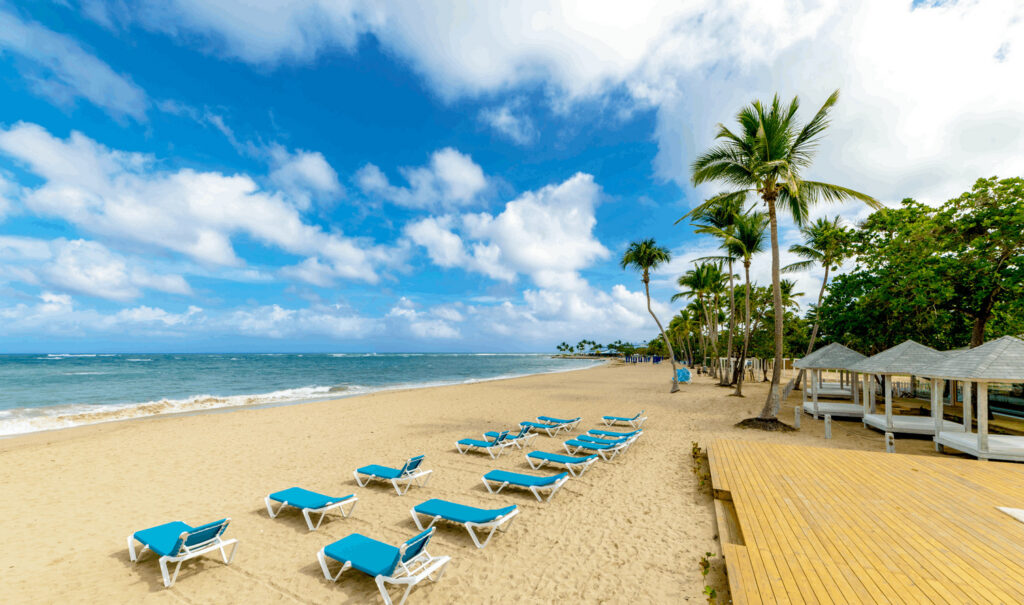 Emotions by Hodelpa Puerto Plata