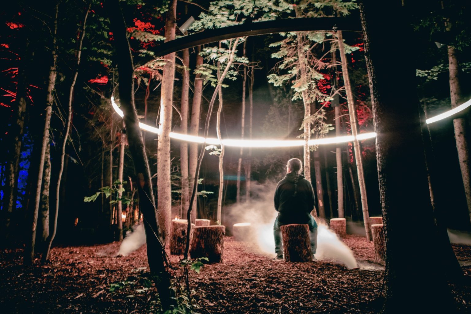 Tourisme autochtone au Québec | #ExperienceTransat