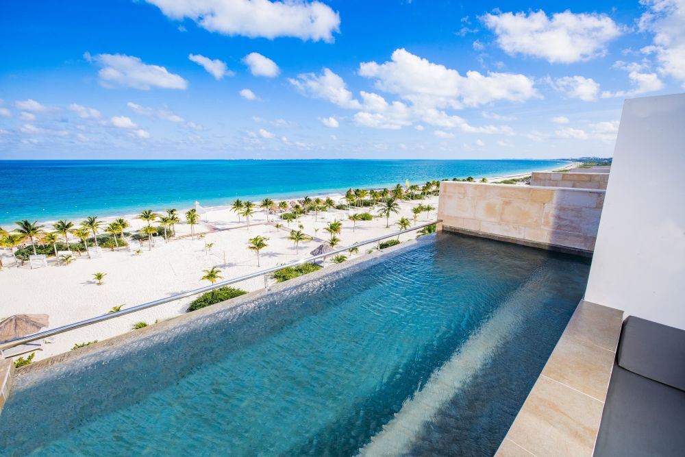 review Majestic Elegance Costa Mujeres avis
