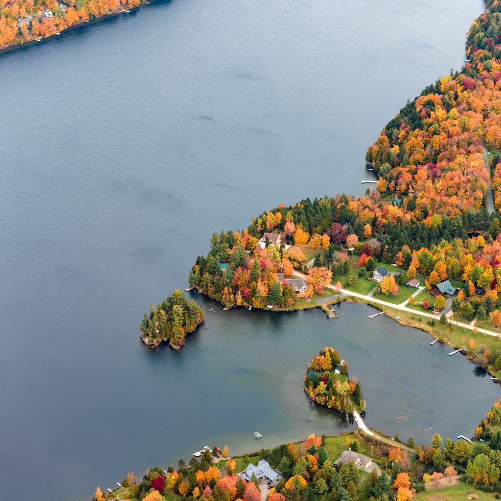 Canada en automne - Canada in the fall - Crédit photo BonjourQuebec_Jean-Francois_Frenette