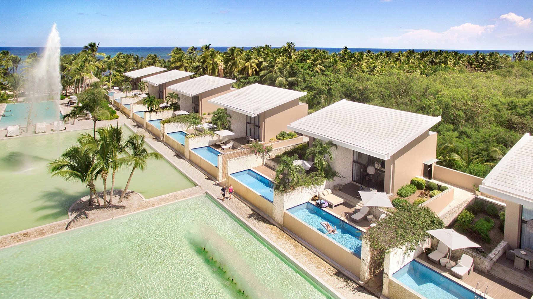 Meilleurs tout-inclus pour adultes dans le Sud en 2025 | #ExperienceTransat